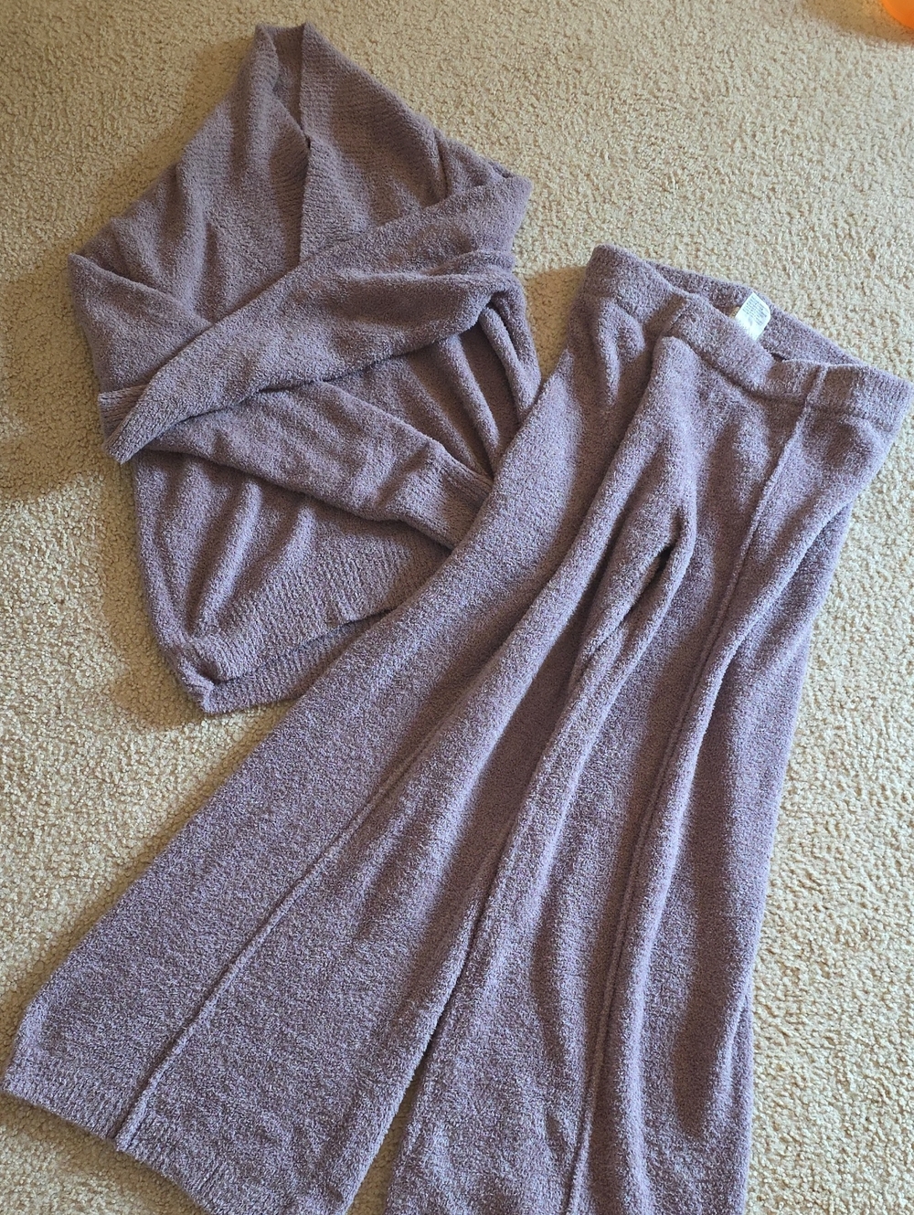 Softies Set